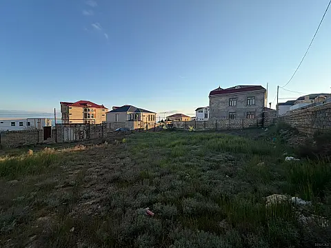 Satılır torpaq sahəsi 9 m² — Bakı, Badamdar 9.00 m²