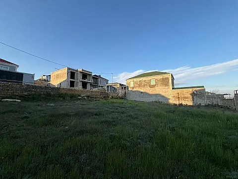 Satılır torpaq sahəsi 9 m²