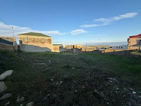 Satılır torpaq sahəsi 9 m²