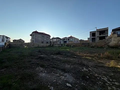 Satılır torpaq sahəsi 9 m²