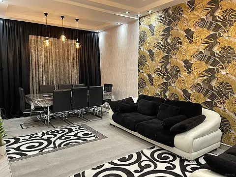 Kirayə verilir 2 otaqlı mənzil 65 m² — Bakı, Memar Əcəmi yanı 2 otaq 65.00 m²