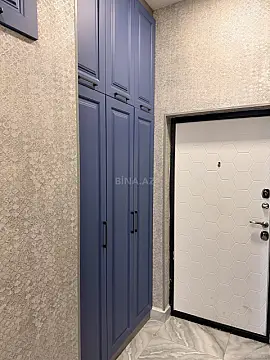 Kirayə verilir 2 otaqlı mənzil 65 m²