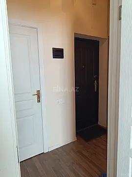 Satılır 1 otaqlı mənzil 45 m²