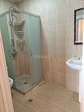 Satılır 1 otaqlı mənzil 45 m²