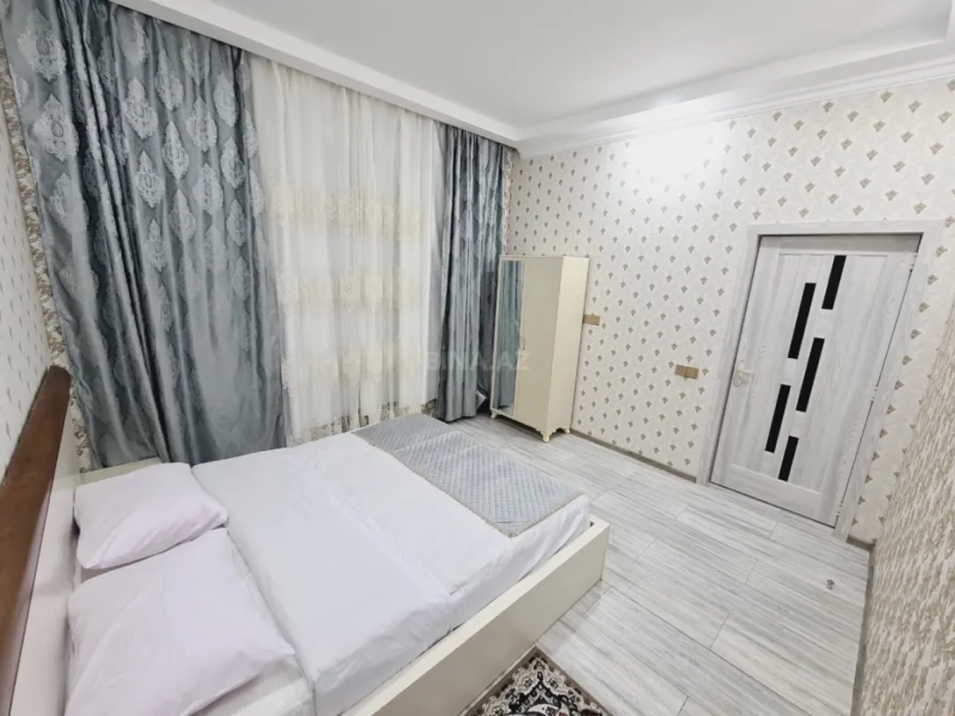 Kirayə verilir 4 otaqlı həyət evi 120 m²