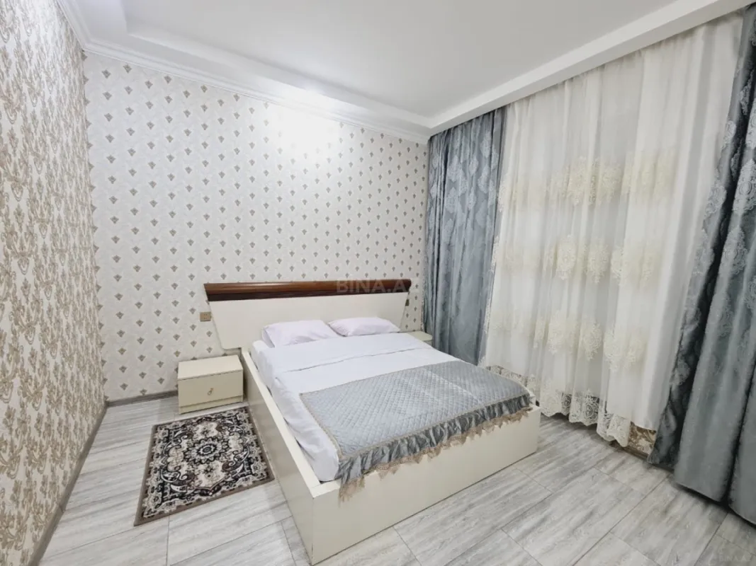 Kirayə verilir 4 otaqlı həyət evi 120 m²