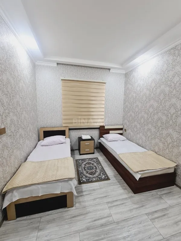 Kirayə verilir 4 otaqlı həyət evi 120 m²