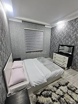 Kirayə verilir 4 otaqlı həyət evi 120 m²