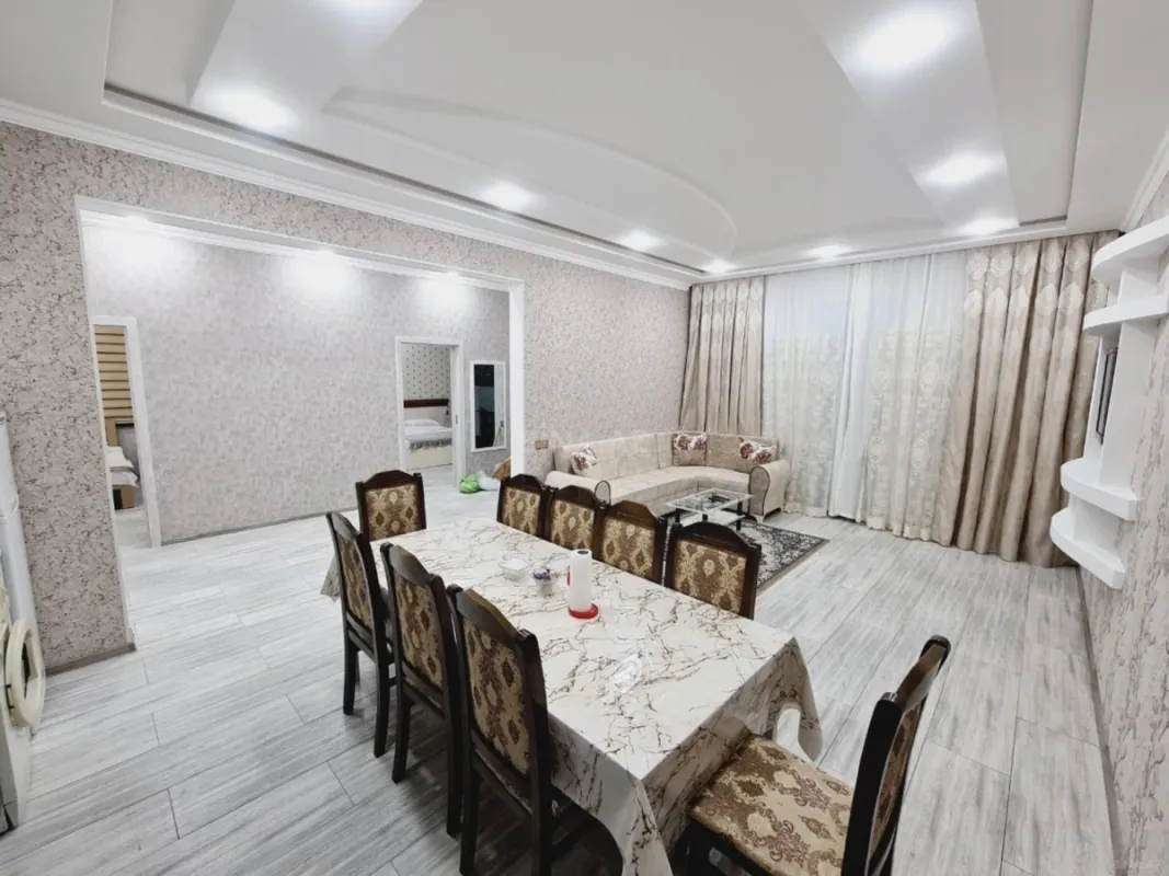 Kirayə verilir 4 otaqlı həyət evi 120 m²