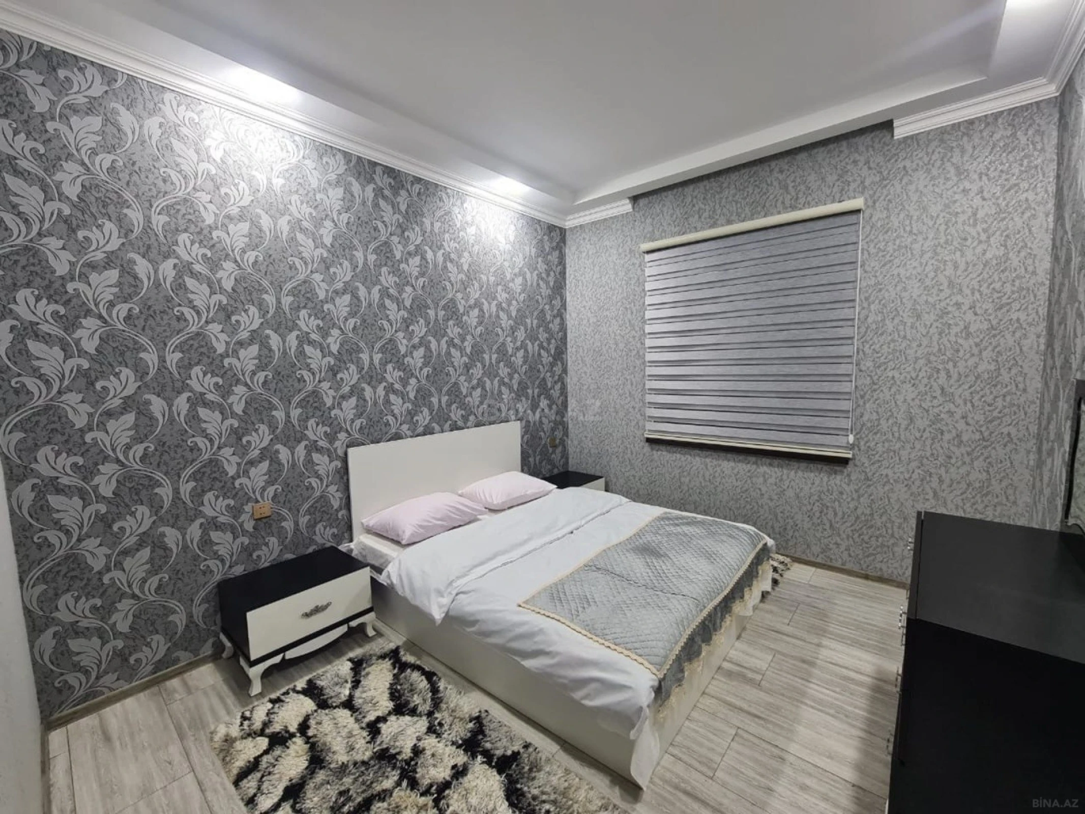 Kirayə verilir 4 otaqlı həyət evi 120 m²