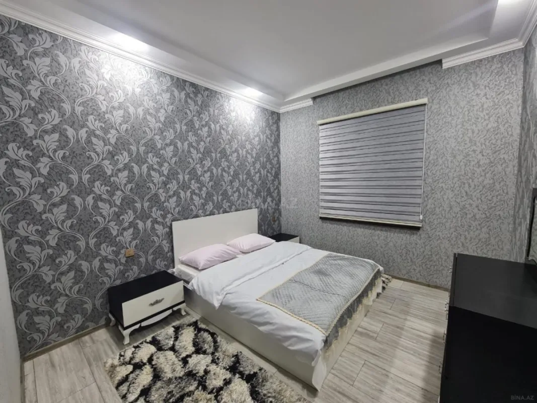 Kirayə verilir 4 otaqlı həyət evi 120 m²