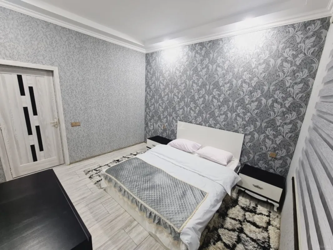 Kirayə verilir 4 otaqlı həyət evi 120 m²