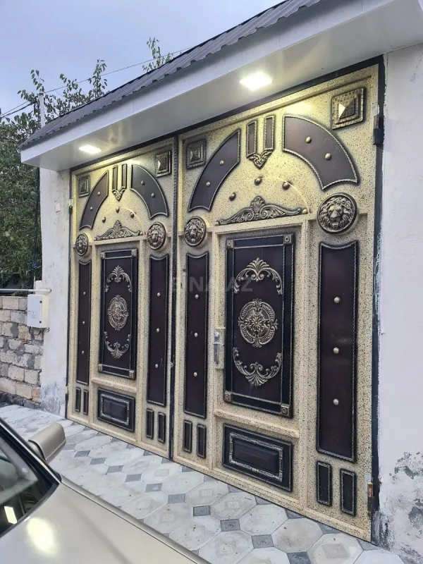 Kirayə verilir 4 otaqlı həyət evi 120 m²