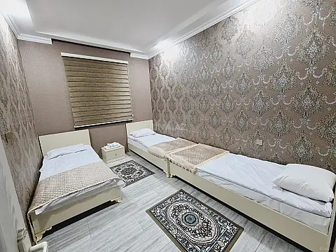 Kirayə verilir 4 otaqlı həyət evi 120 m²