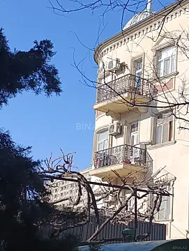 Satılır 2 otaqlı mənzil 54 m² — Bakı, Nərimanov 2 otaq 54.00 m²