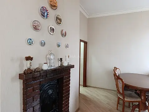 Satılır 2 otaqlı mənzil 54 m²