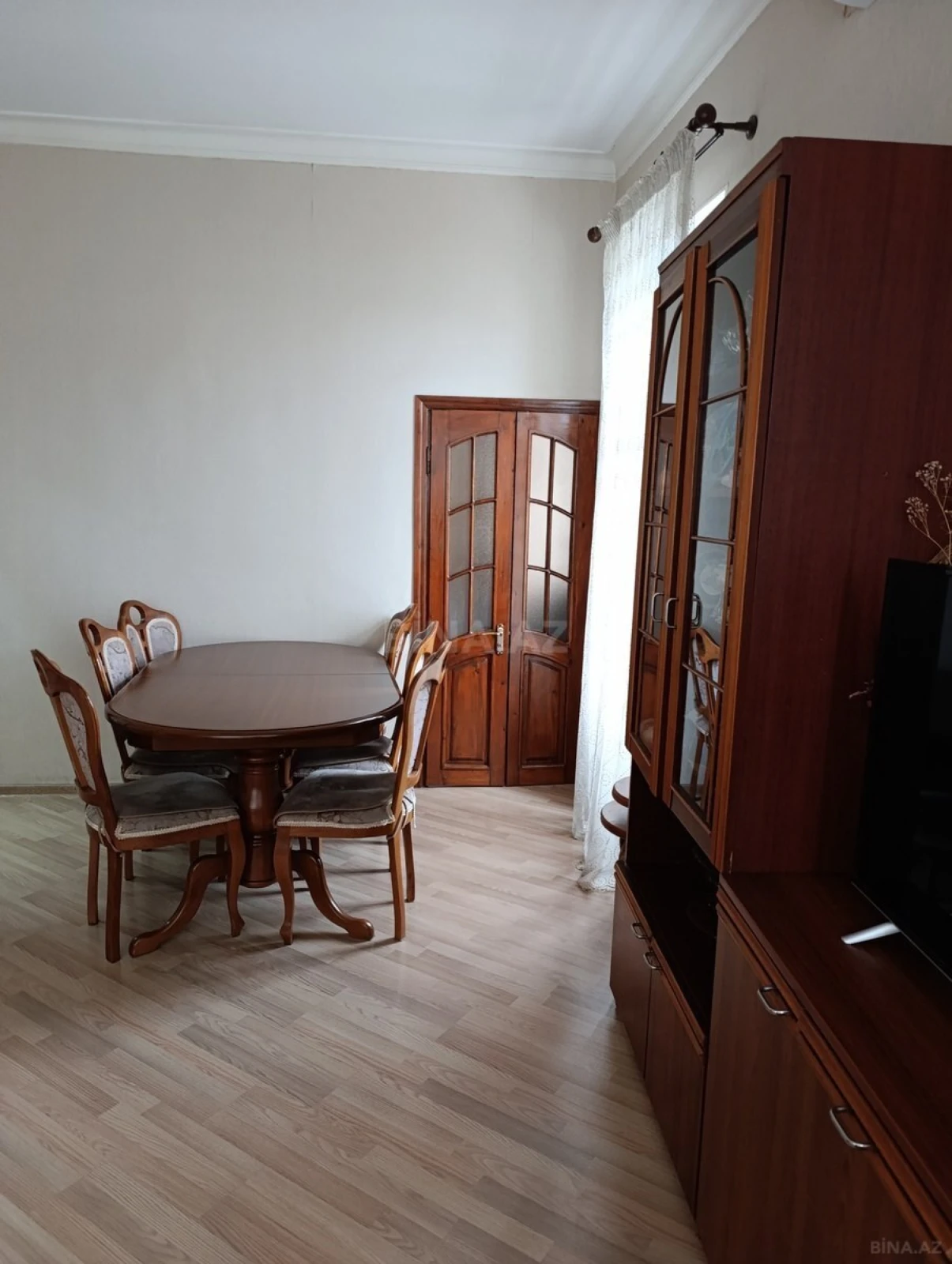 Satılır 2 otaqlı mənzil 54 m²