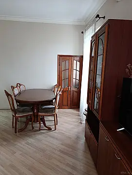 Satılır 2 otaqlı mənzil 54 m²