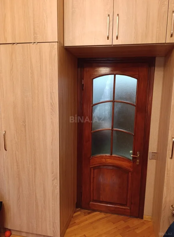 Satılır 2 otaqlı mənzil 54 m²
