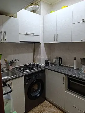 Satılır 2 otaqlı mənzil 54 m²