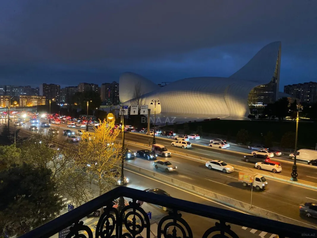 Satılır 2 otaqlı mənzil 54 m²