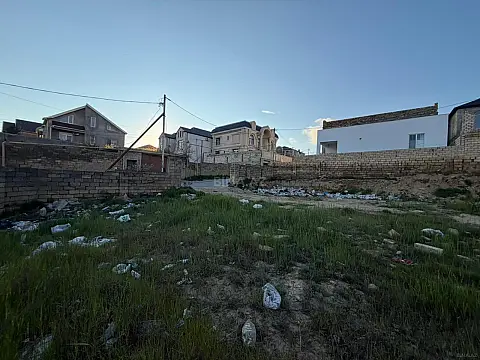 Satılır torpaq sahəsi 3 m² — Bakı, Badamdar 3.00 m²
