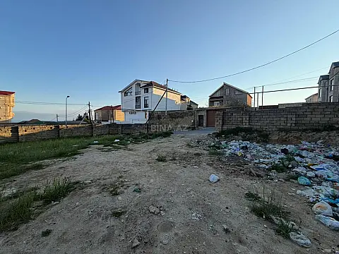 Satılır torpaq sahəsi 3 m²