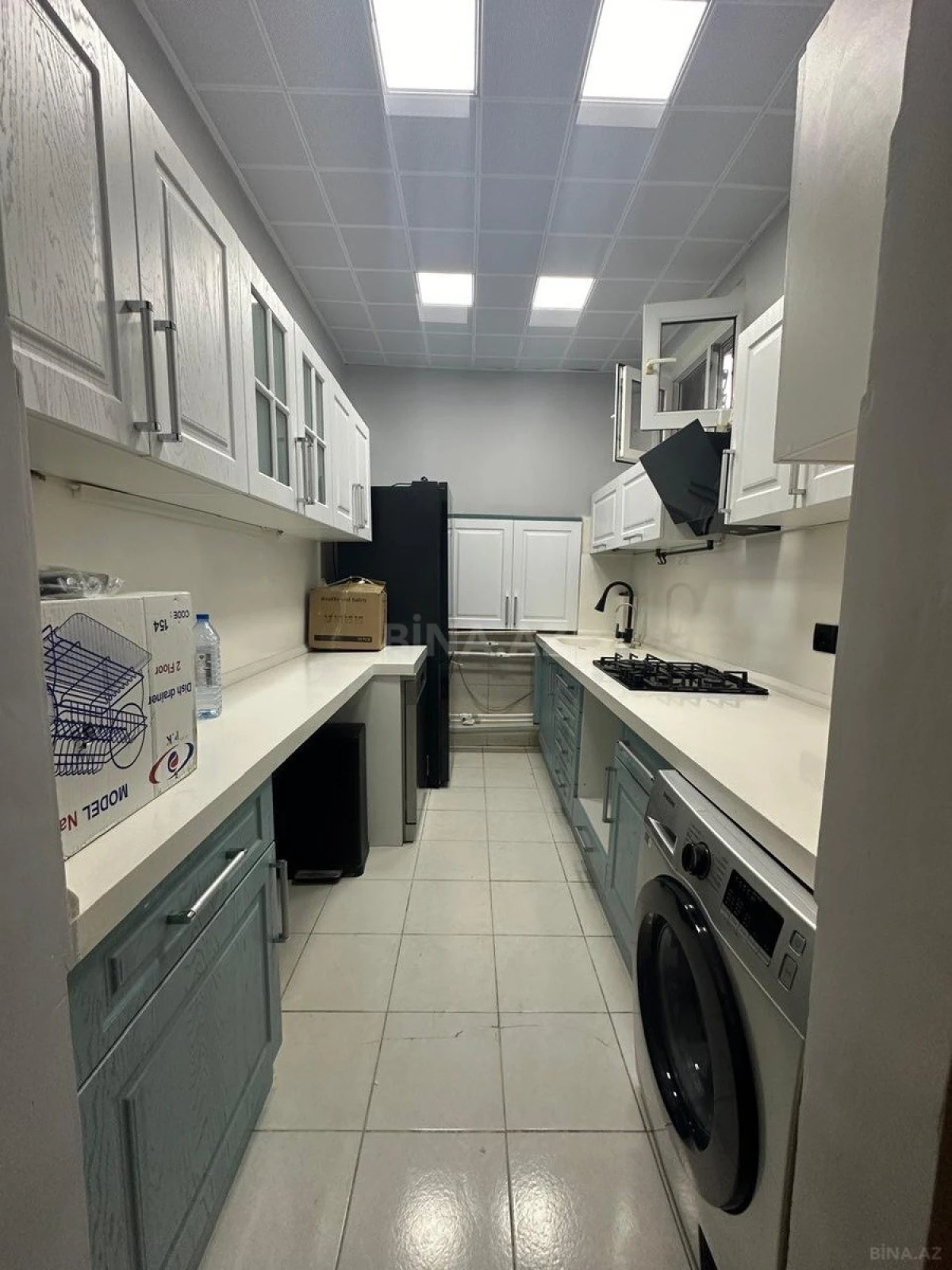 Satılır 3 otaqlı mənzil 120 m²