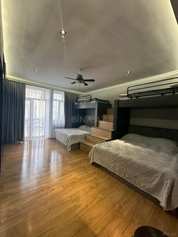 Satılır 3 otaqlı mənzil 120 m²
