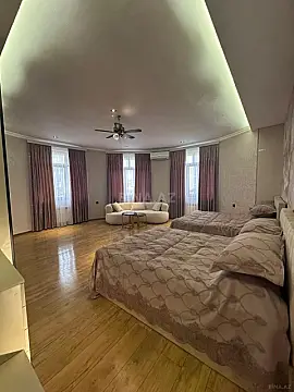 Satılır 3 otaqlı mənzil 120 m²