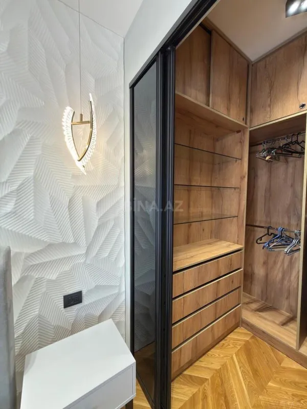 Kirayə verilir 2 otaqlı mənzil 75 m²