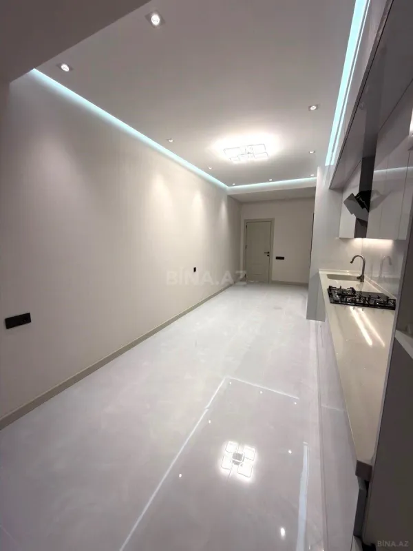 Satılır 3 otaqlı mənzil 150 m²