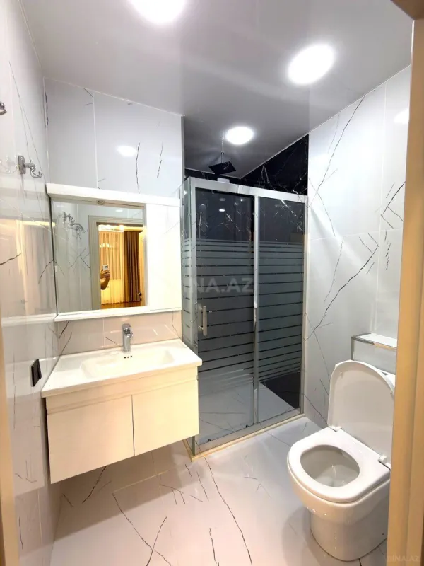 Satılır 3 otaqlı mənzil 150 m²