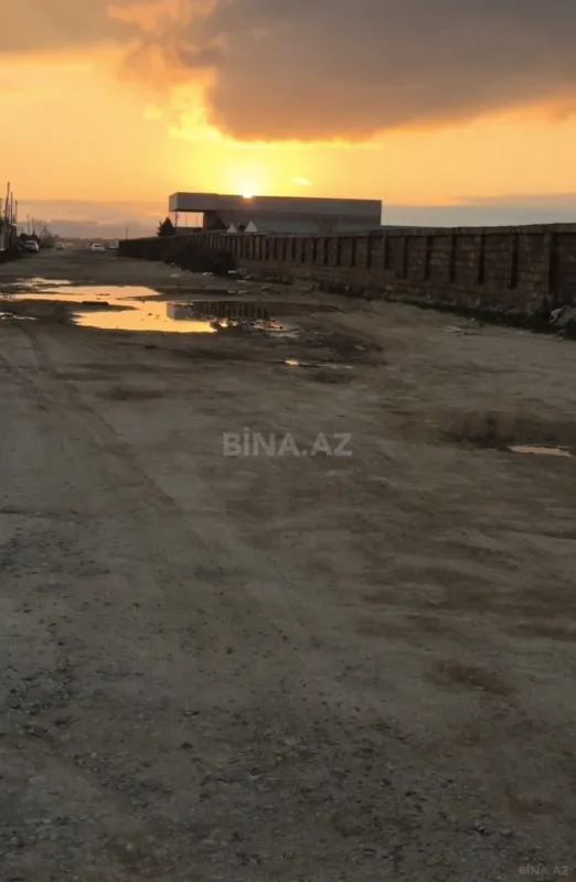 Satılır torpaq sahəsi 25 m²