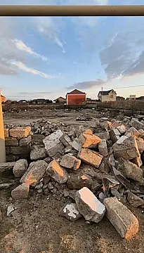 Satılır torpaq sahəsi 25 m²