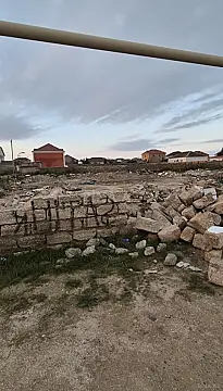 Satılır torpaq sahəsi 25 m²