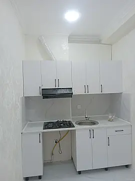 Satılır 3 otaqlı mənzil 57 m²
