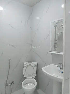 Satılır 3 otaqlı mənzil 57 m²