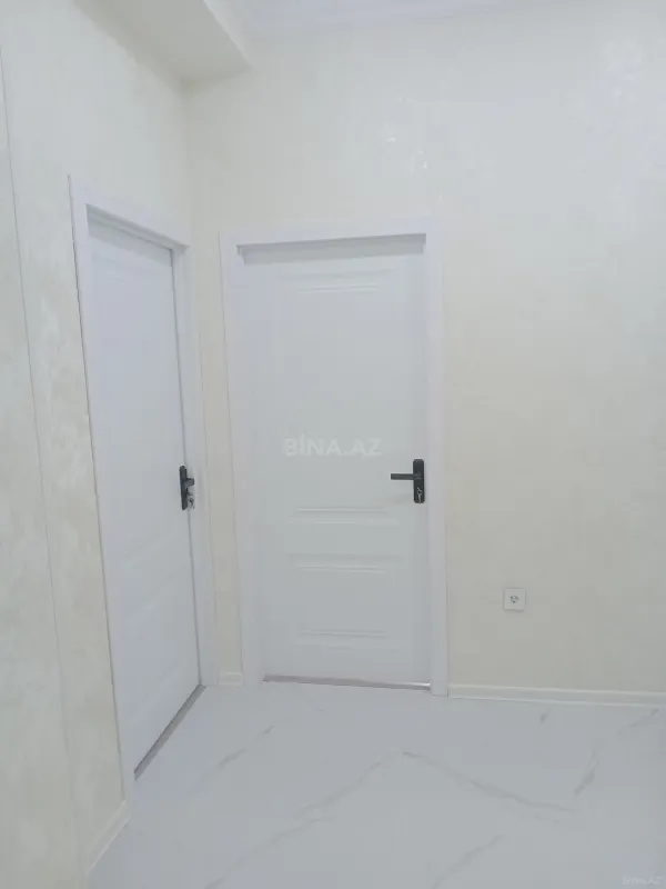 Satılır 3 otaqlı mənzil 57 m²