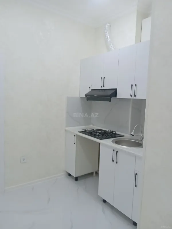 Satılır 3 otaqlı mənzil 57 m²