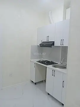 Satılır 3 otaqlı mənzil 57 m² — Bakı, Masazır 3 otaq 57.00 m²
