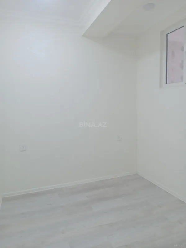 Satılır 3 otaqlı mənzil 57 m²