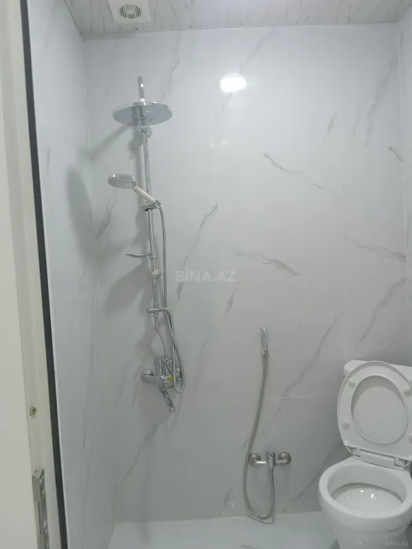 Satılır 3 otaqlı mənzil 57 m²