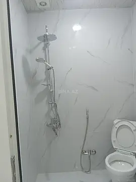 Satılır 3 otaqlı mənzil 57 m²