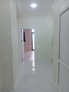 Satılır 3 otaqlı mənzil 57 m²