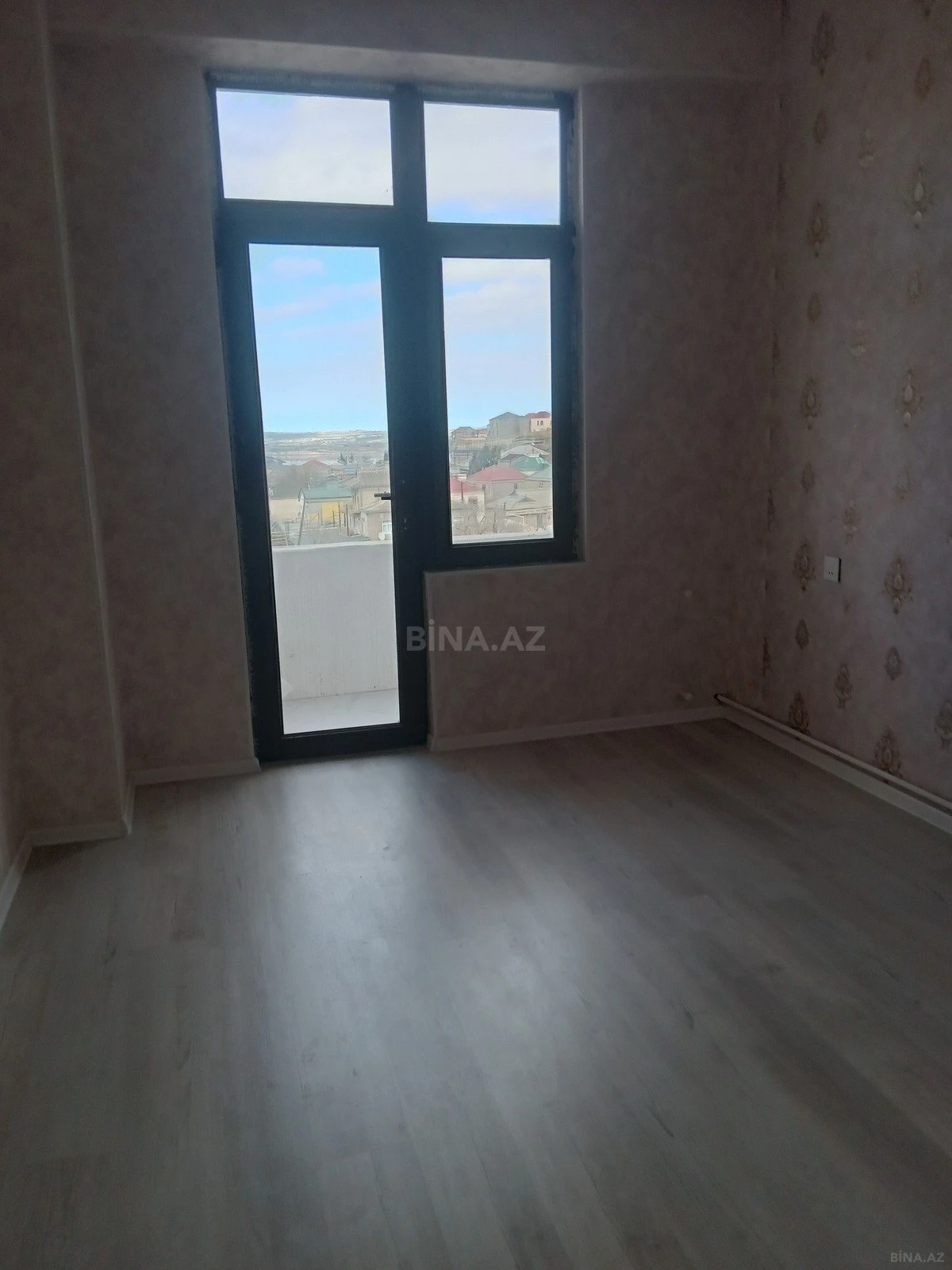 Satılır 3 otaqlı mənzil 57 m²