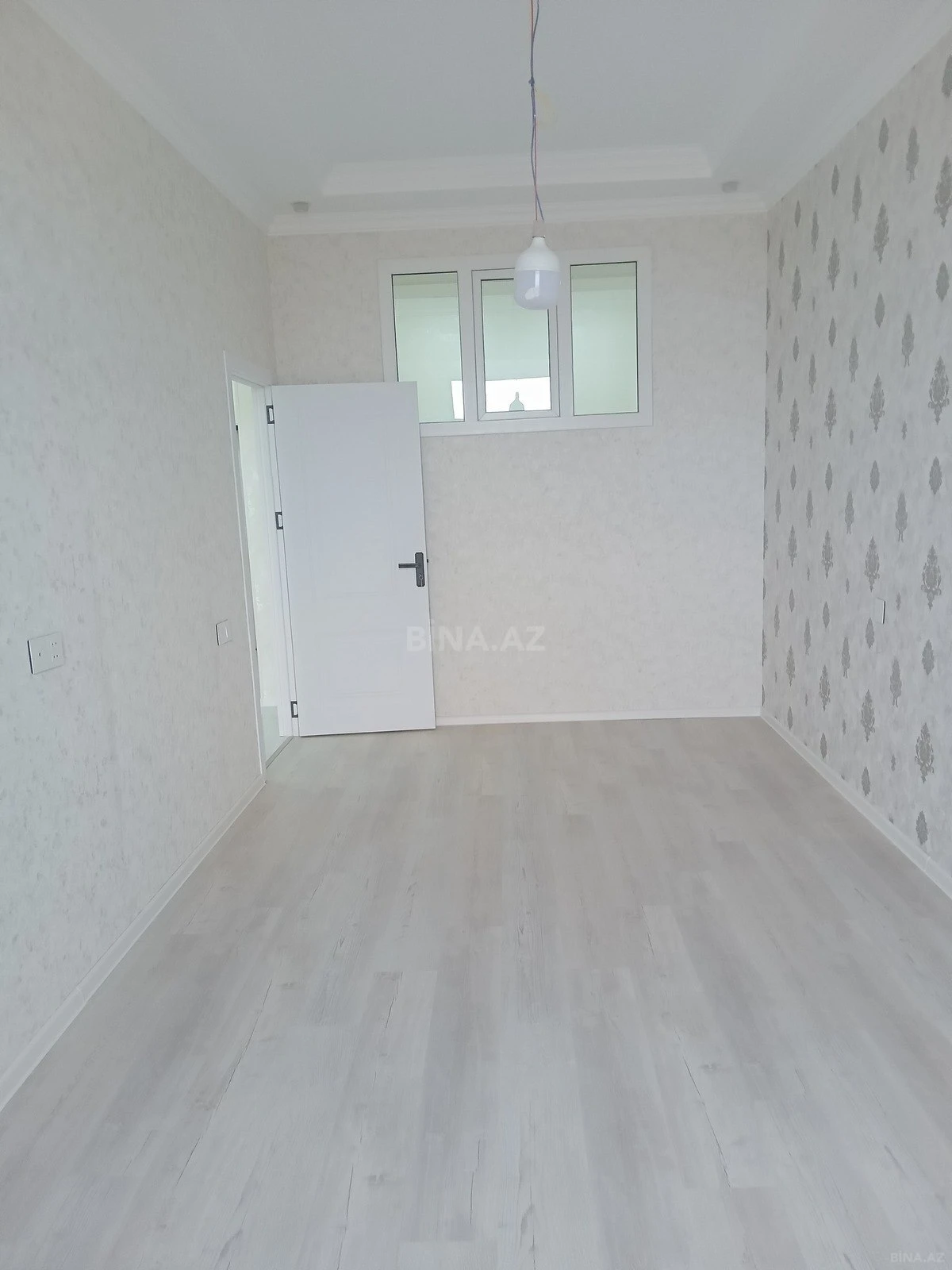 Satılır 3 otaqlı mənzil 57 m²
