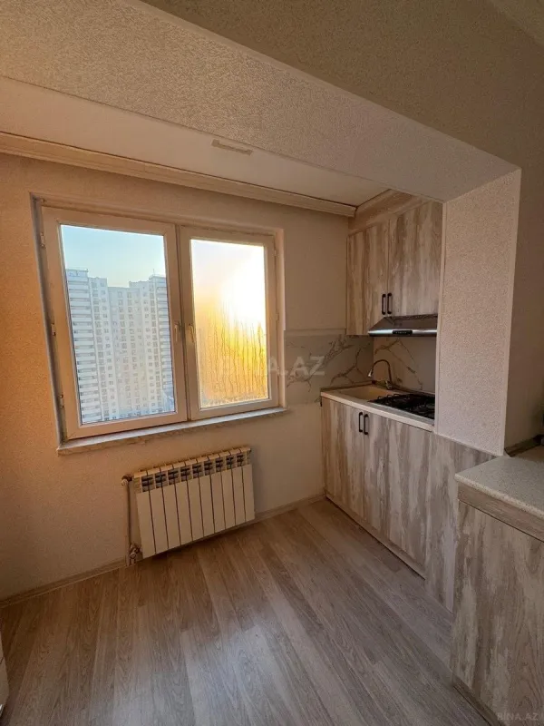 Kirayə verilir 2 otaqlı mənzil 60 m²