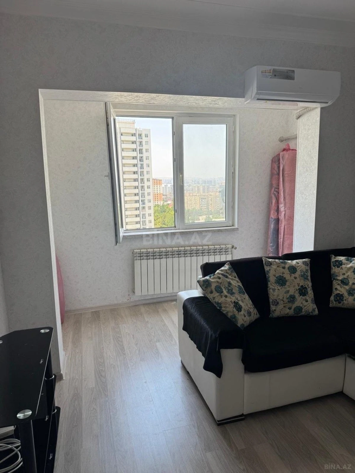 Kirayə verilir 2 otaqlı mənzil 60 m²
