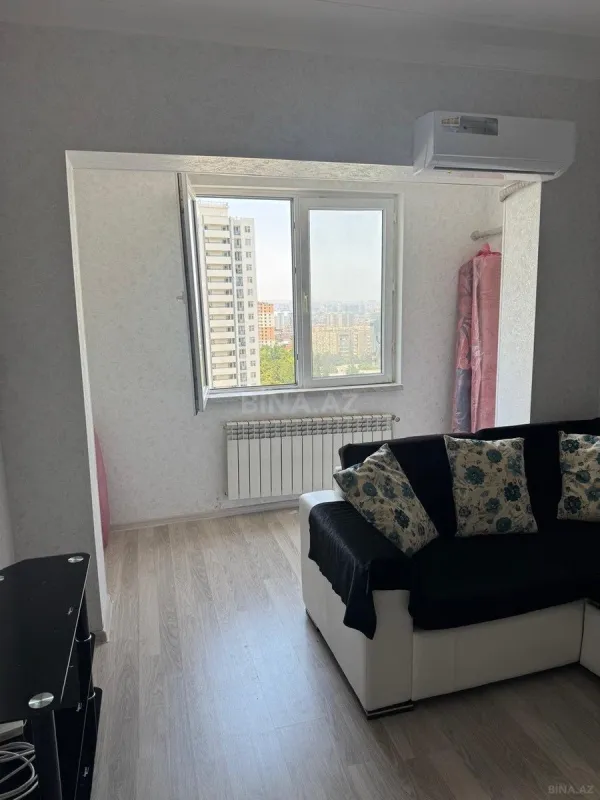 Kirayə verilir 2 otaqlı mənzil 60 m²